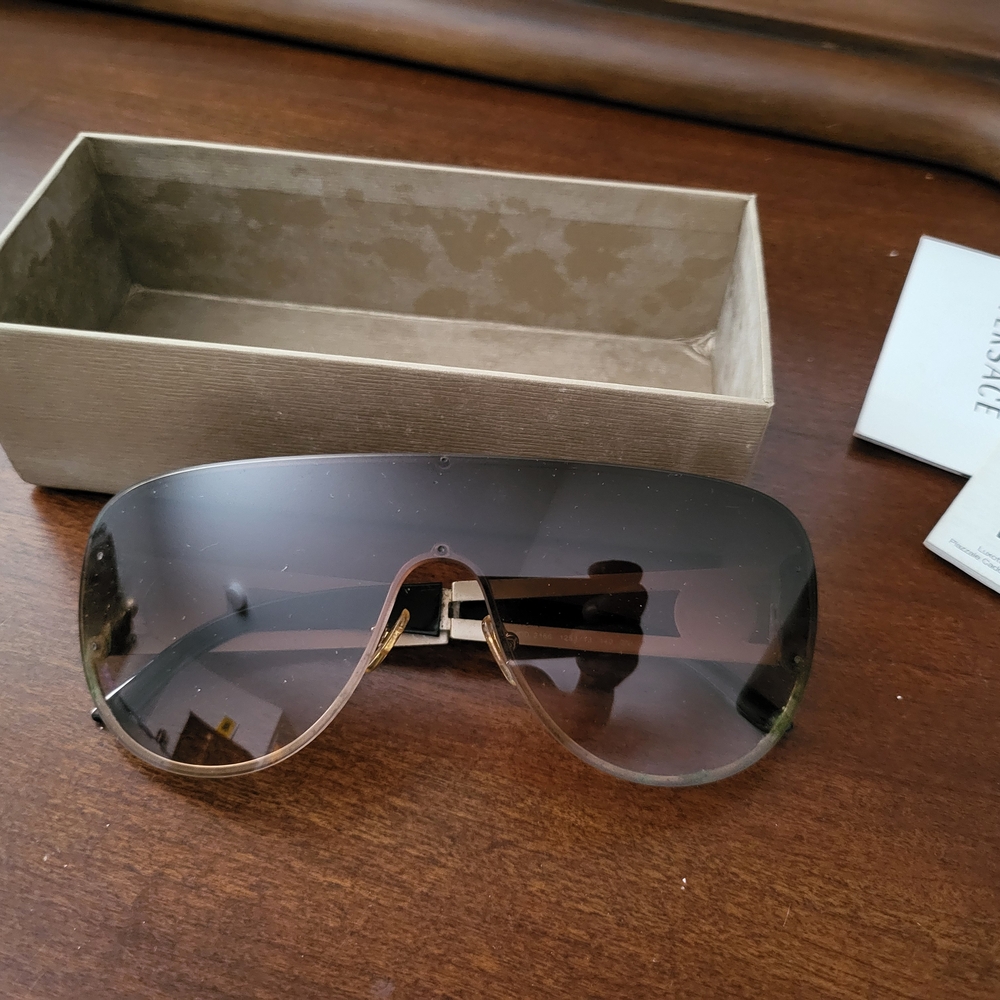 Versace Sunglasses